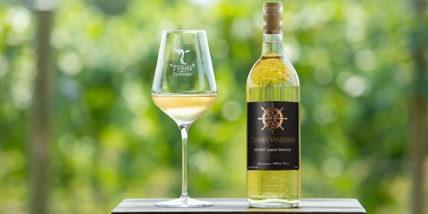 Image for 7 Vines Vineyard