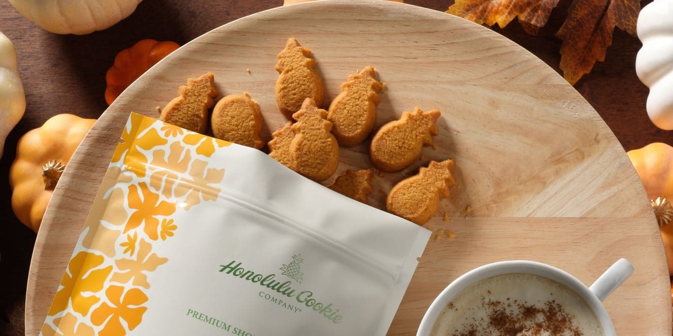 Image for Honolulu Cookie Company