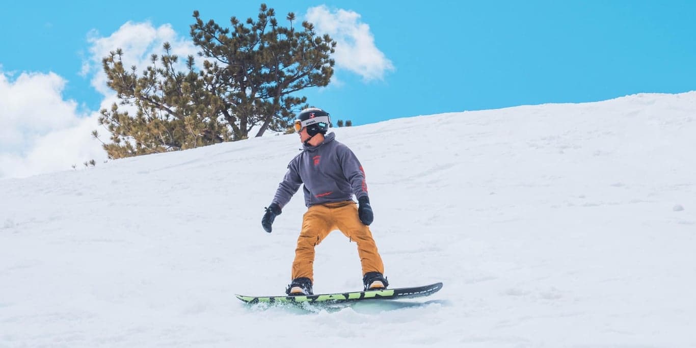 Image for Soda Springs Mountain Resort