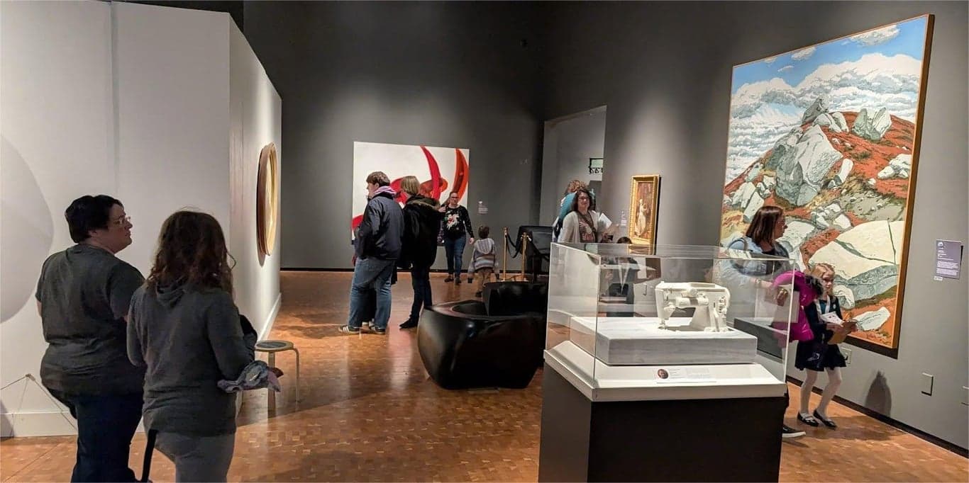 Image for Peoria Riverfront Museum