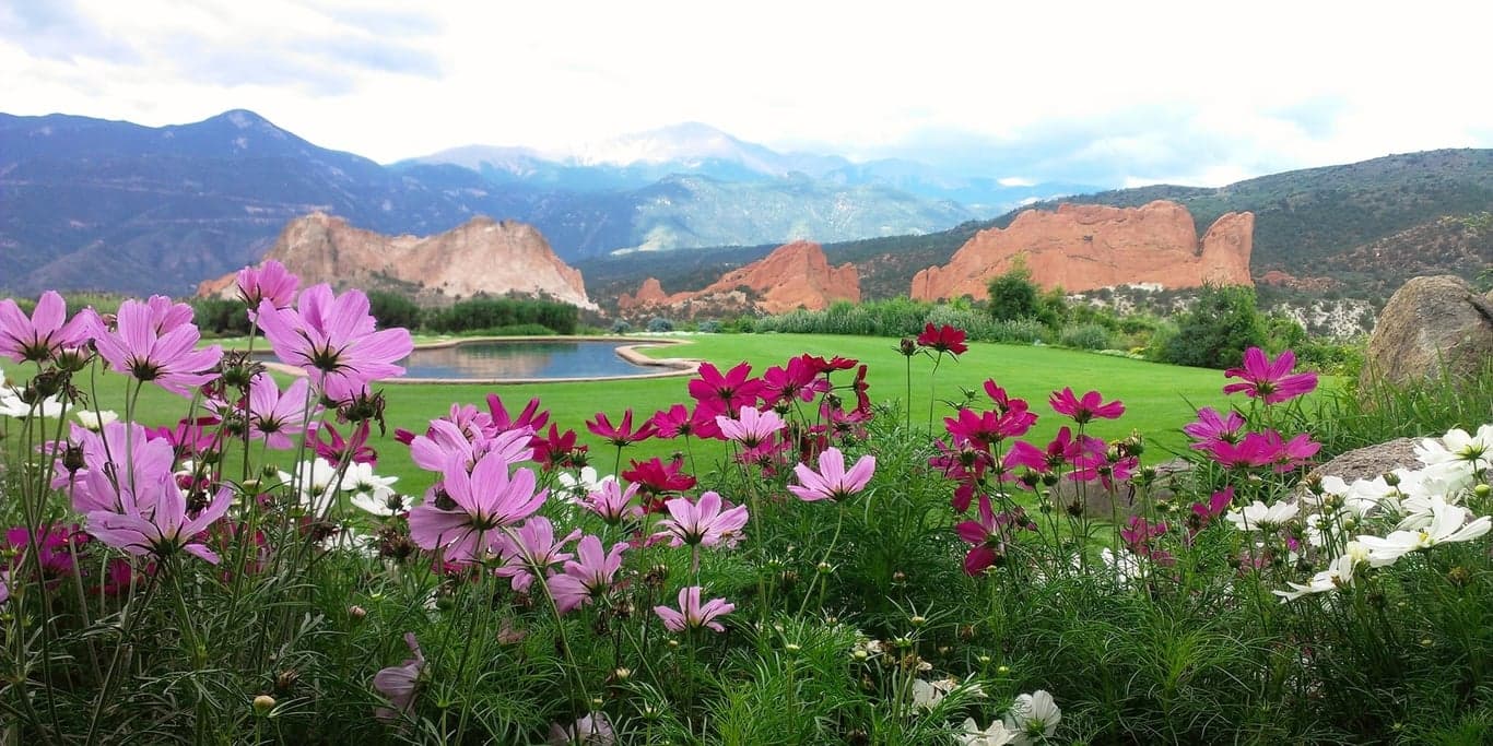 Image for Garden of the Gods Resort & Club