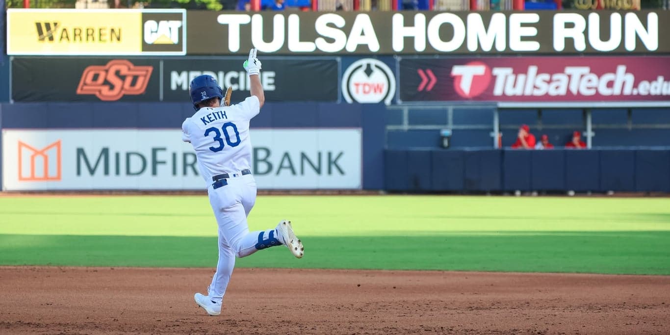 Image for Tulsa Drillers