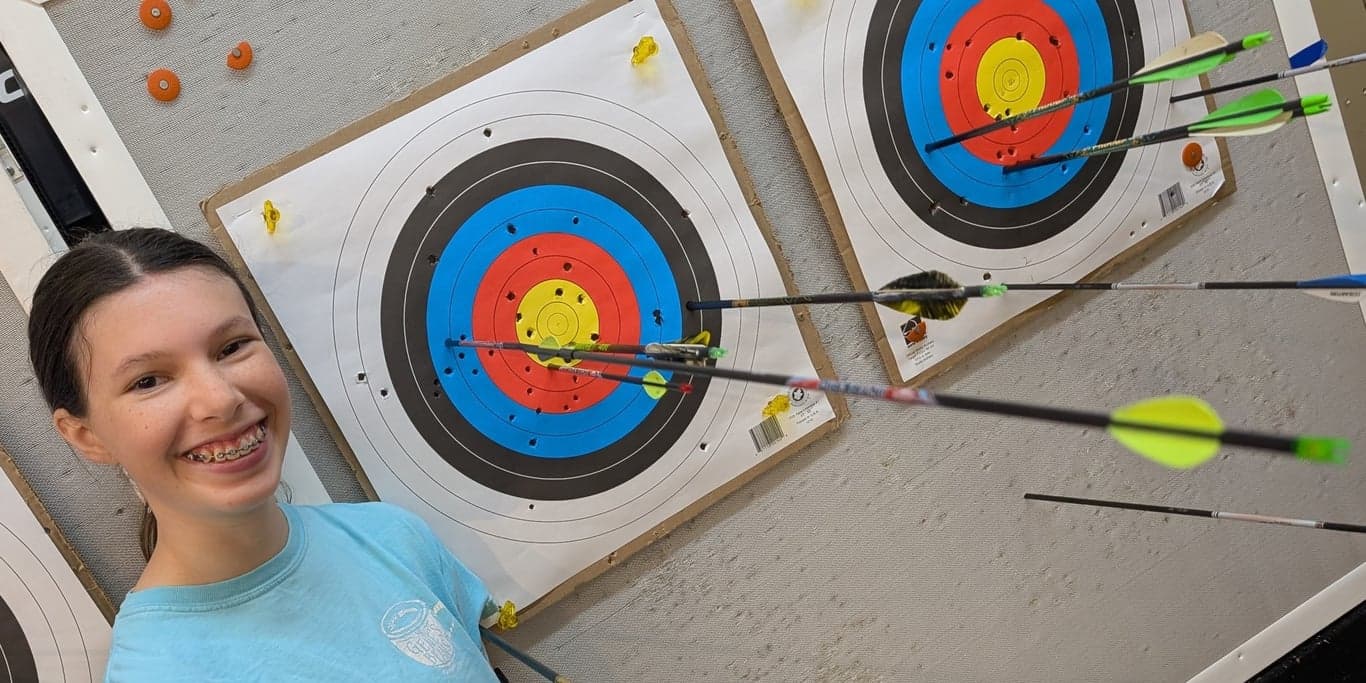 Image for Gotham Archery Baton Rouge