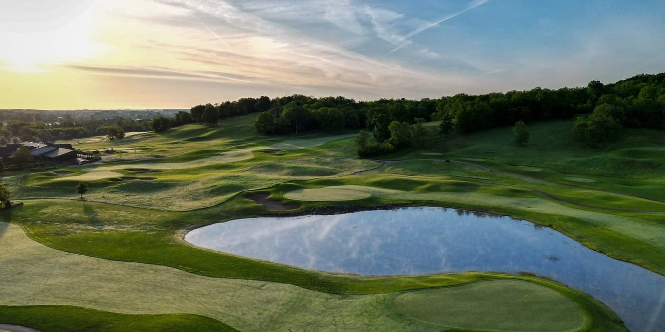 Image for Hawk’s View Golf Club