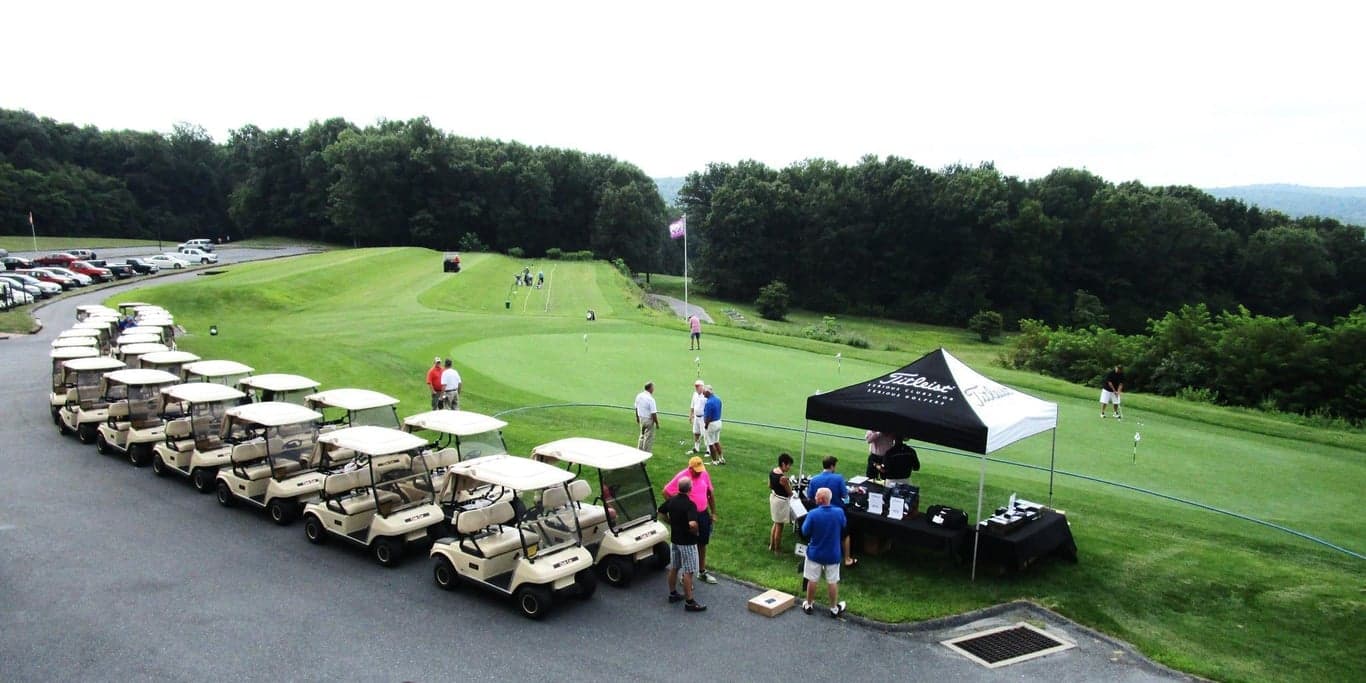 Image for Iron Valley Golf Club