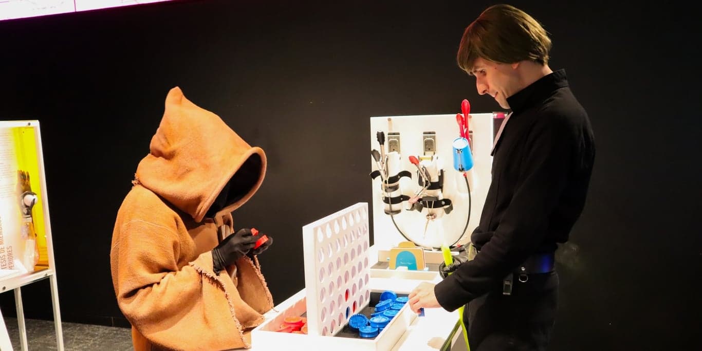 Image for The Bakken Museum