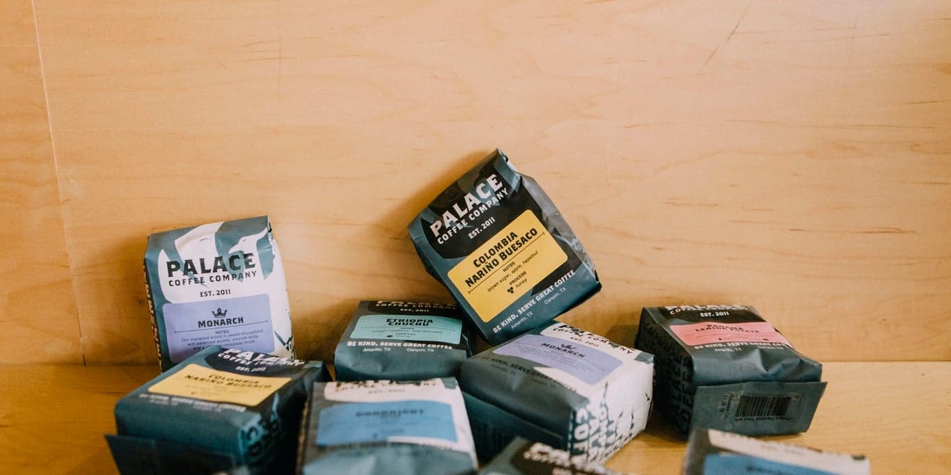 Image for Palace Coffee Co.