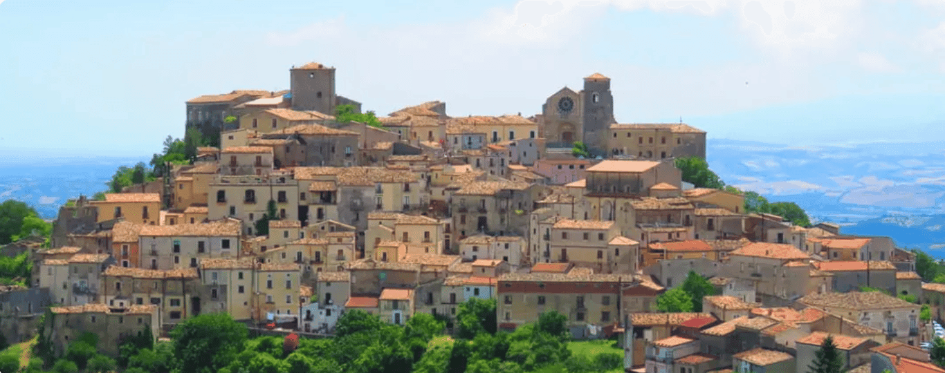 Image for Luxury Villa in Calabria, Italy