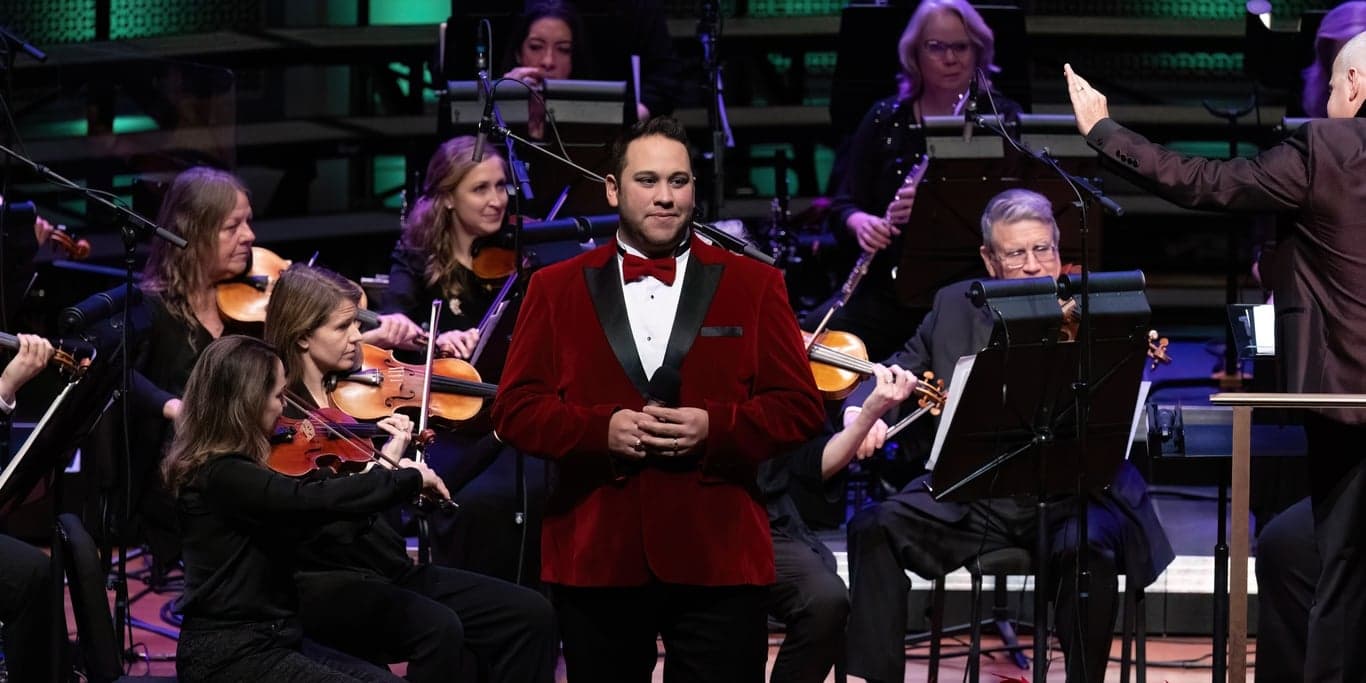 Image for Indianapolis Symphonic Choir