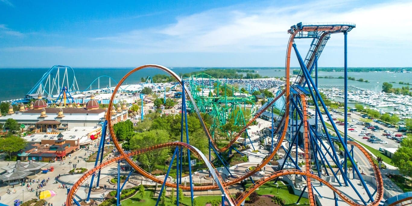 Image for Cedar Point