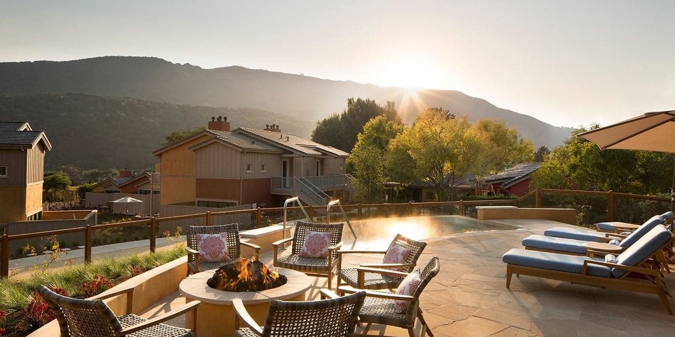 Image for Bernardus Lodge & Spa