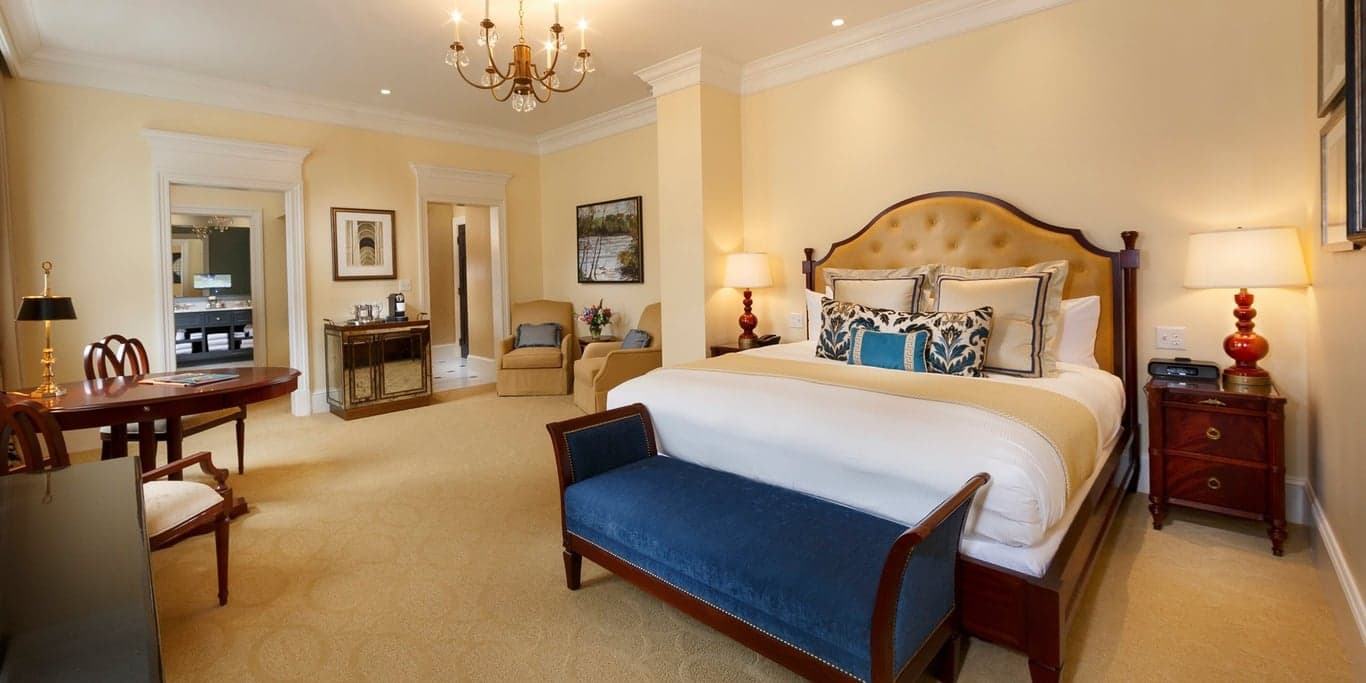 Image for The Jefferson Hotel