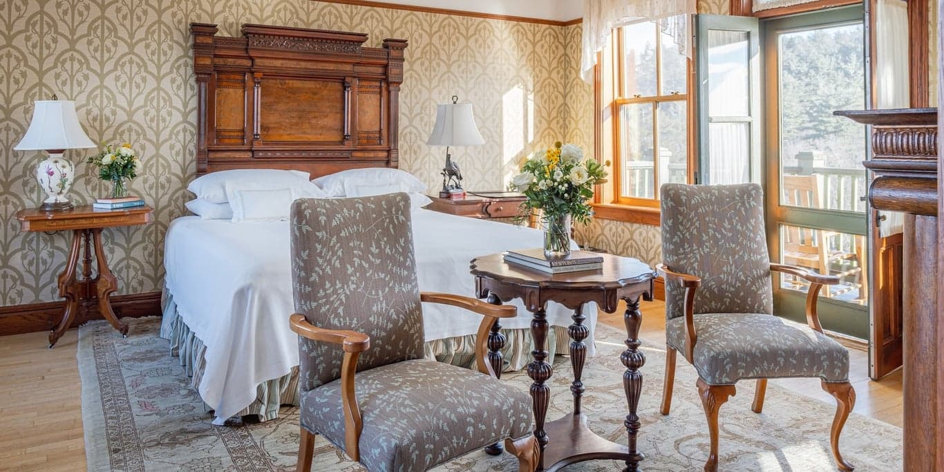 Image for Mohonk Mountain House