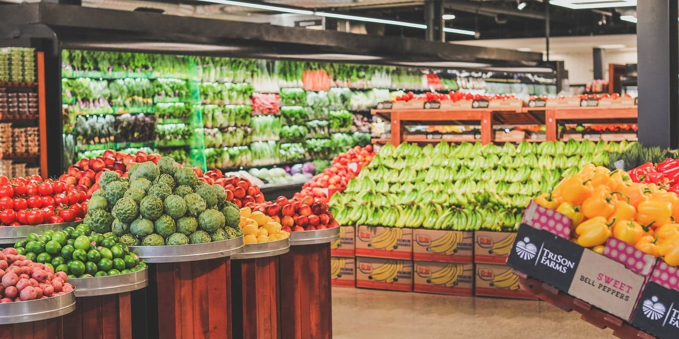 Image for Dash's Market 