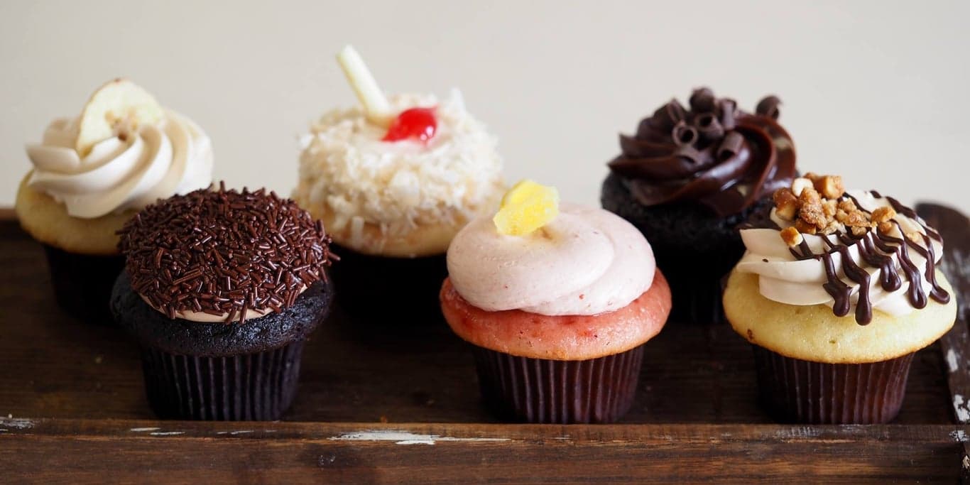 Image for Sarah's Cake Shop / On central