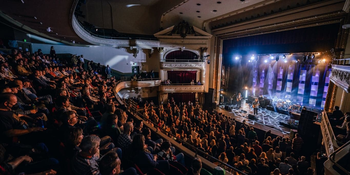 Image for Bijou Theatre