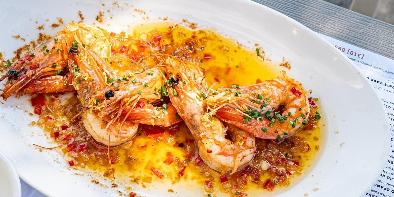 Image for Simms Restaurants