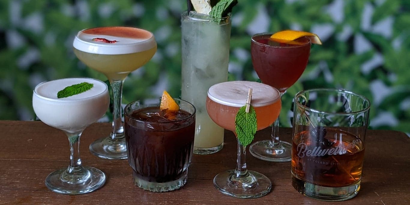 Image for Toledo Spirits Co.