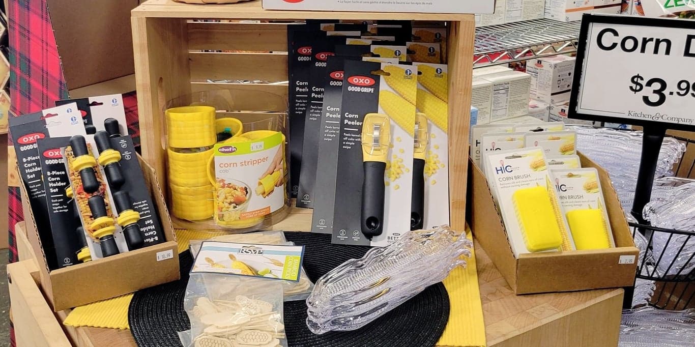 Image for Calvert Retail