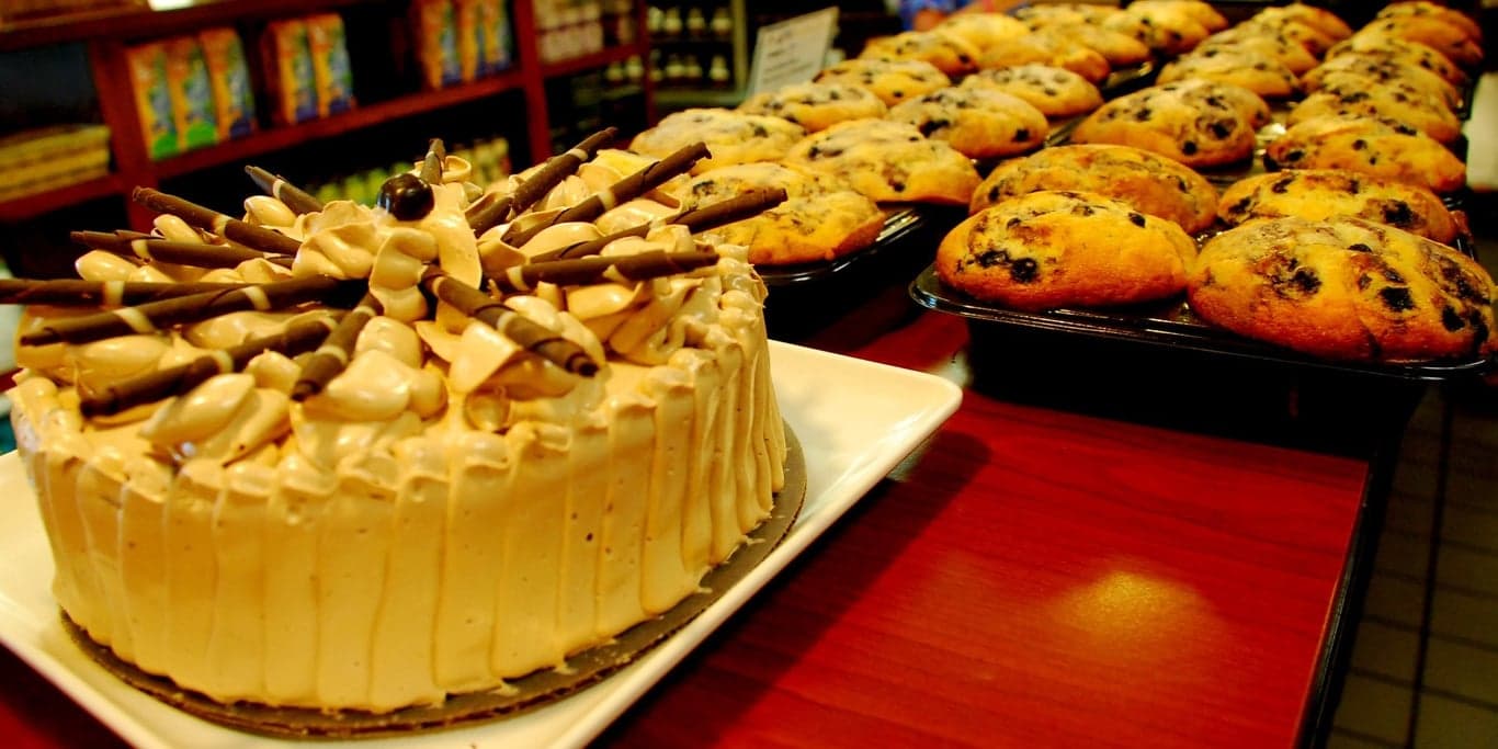 Image for The Pantry 