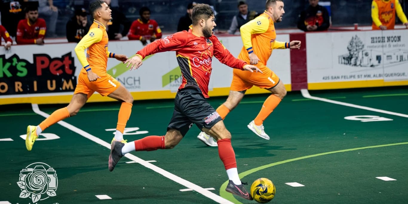 Image for New Mexico Runners