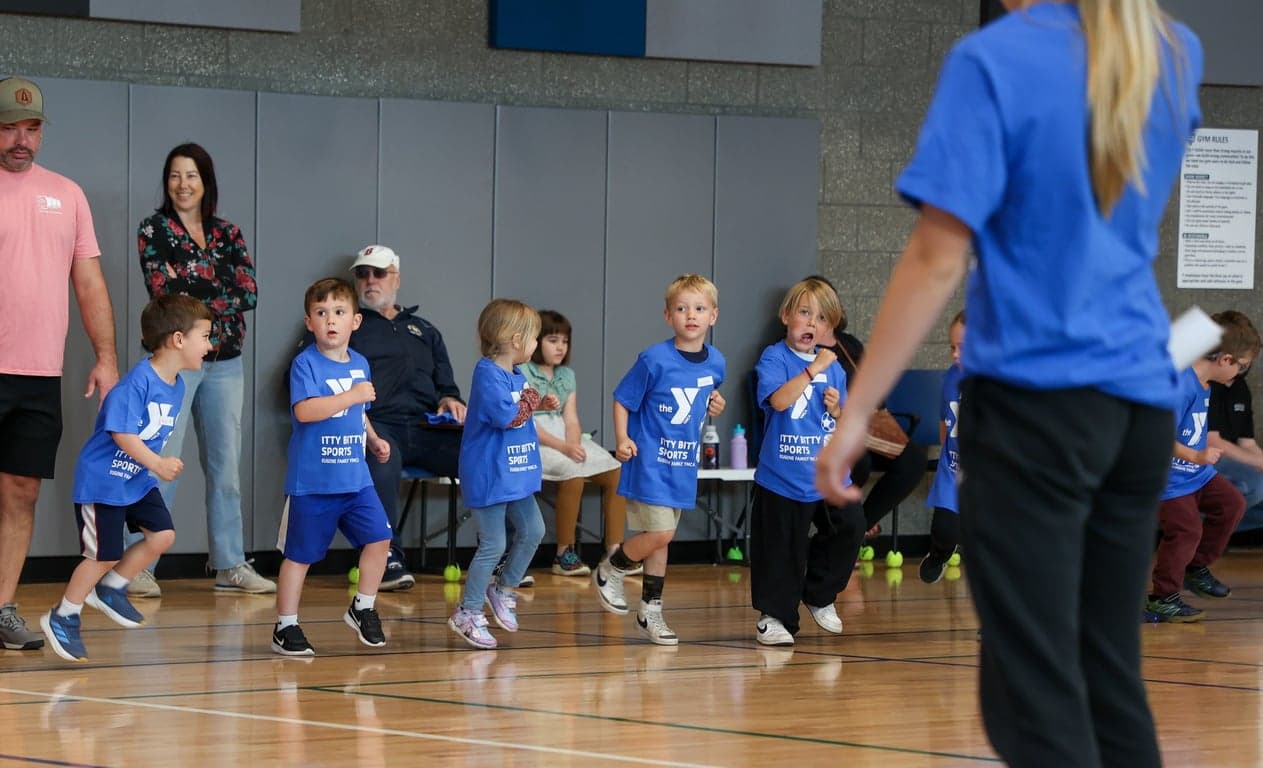 Image for Eugene Family YMCA 