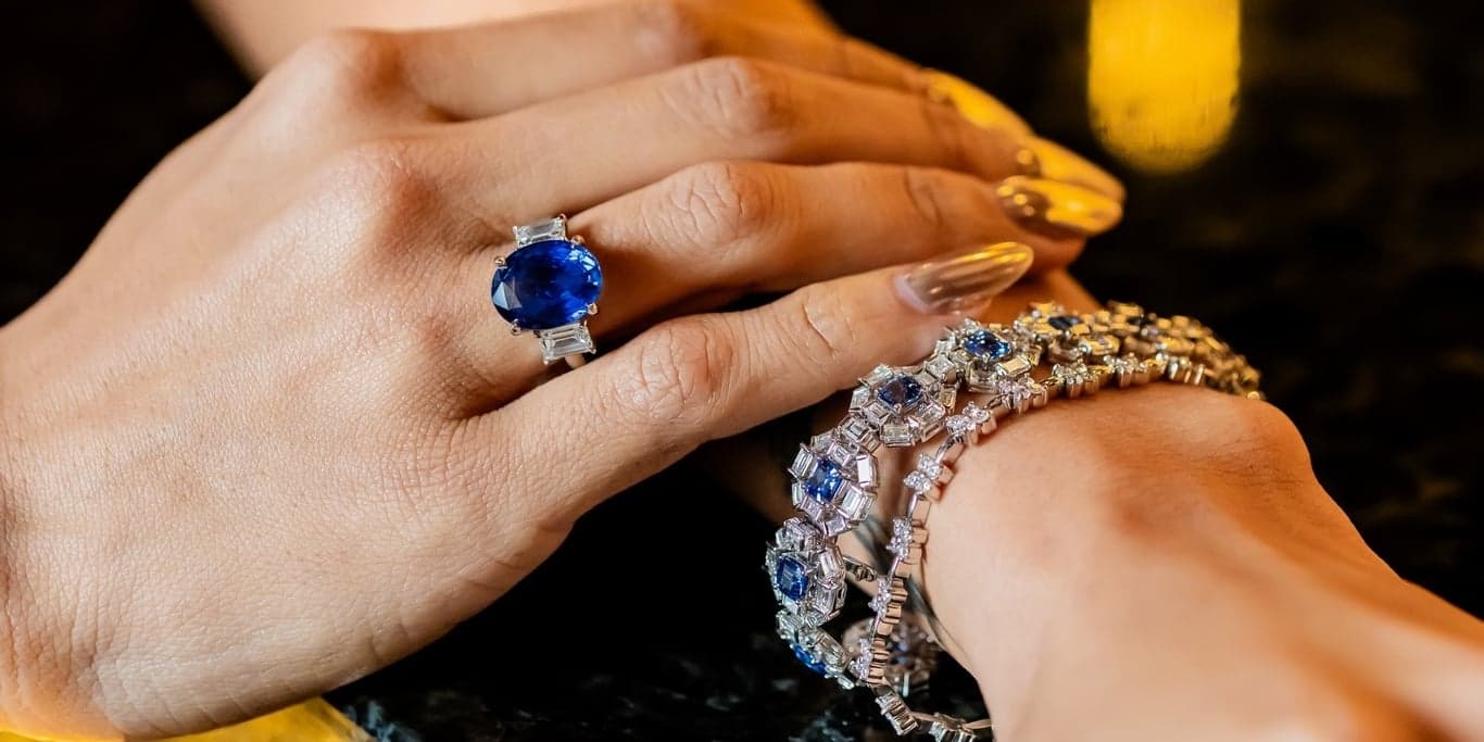 Image for Shaftel Diamonds