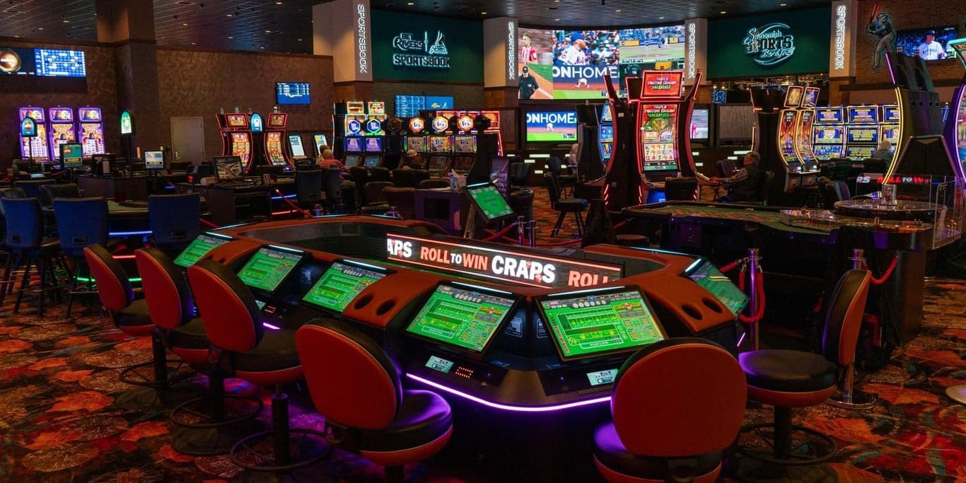 Image for Swinomish Casino & Lodge 