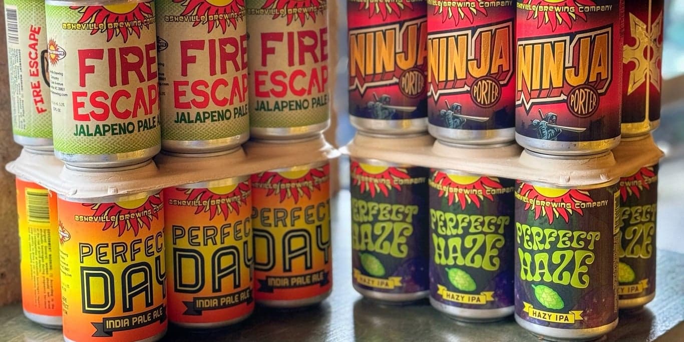 Image for Asheville Brewing Company