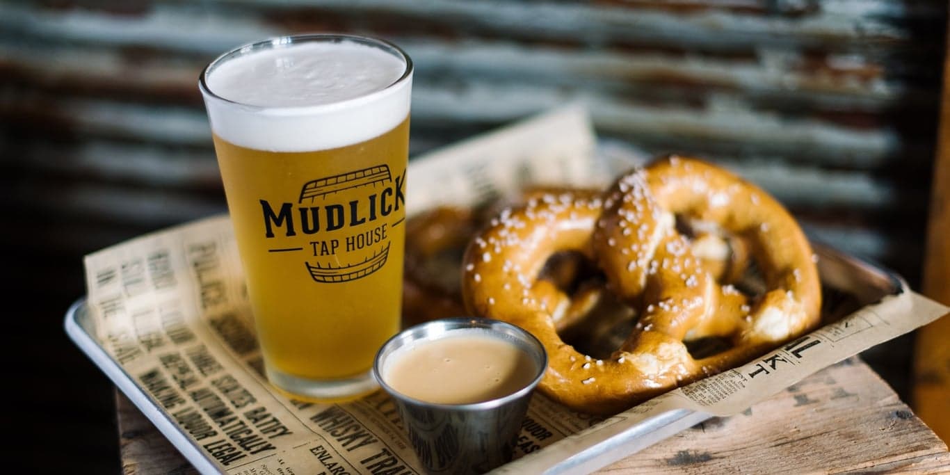 Image for Mudlick Tap House