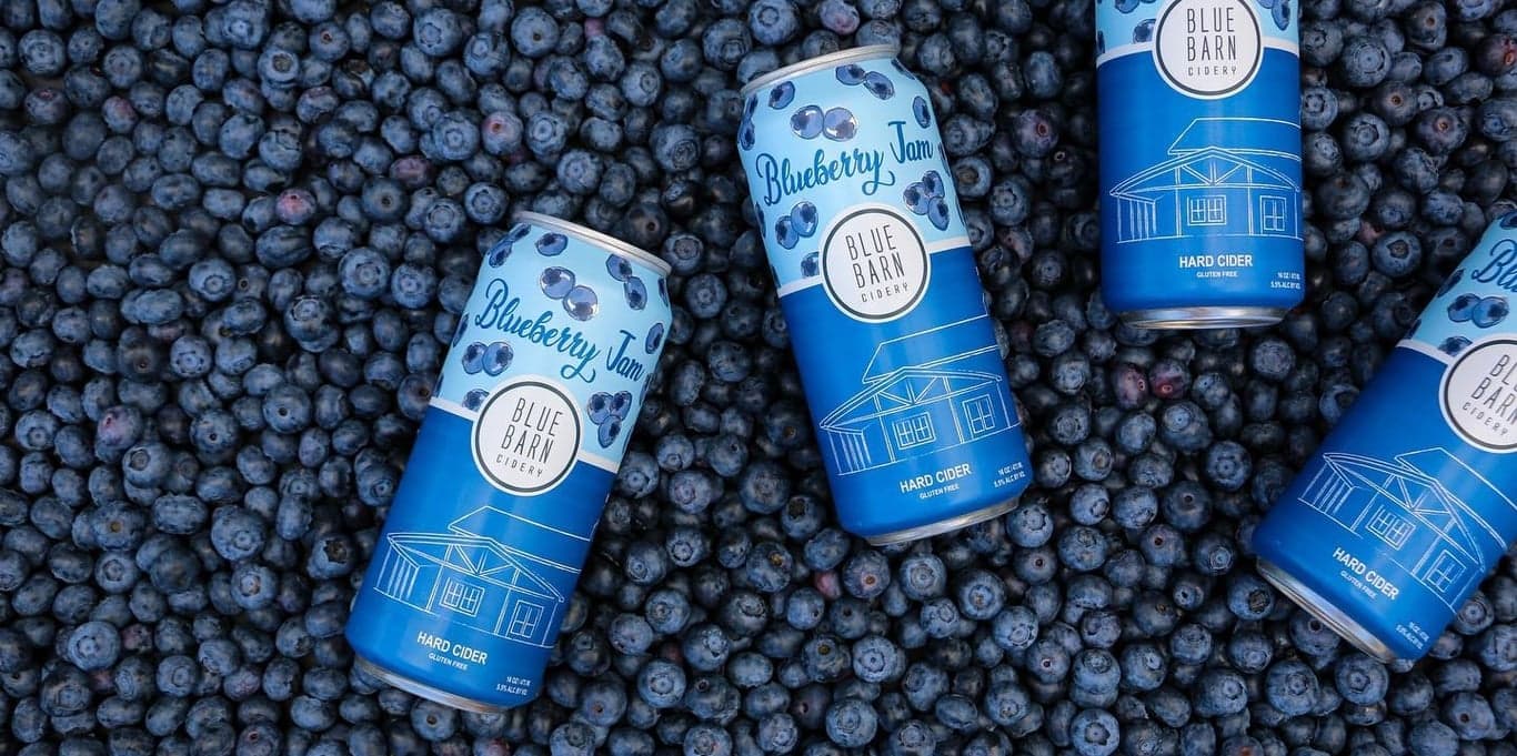 Image for Blue Barn Cidery