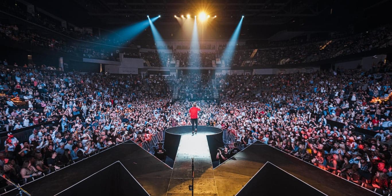 Image for Enmarket Arena