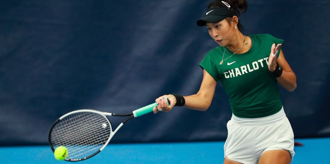 Image for Charlotte 49ers Athletics