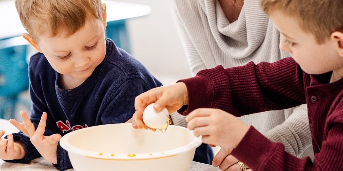 Image for Sprouts Cooking School