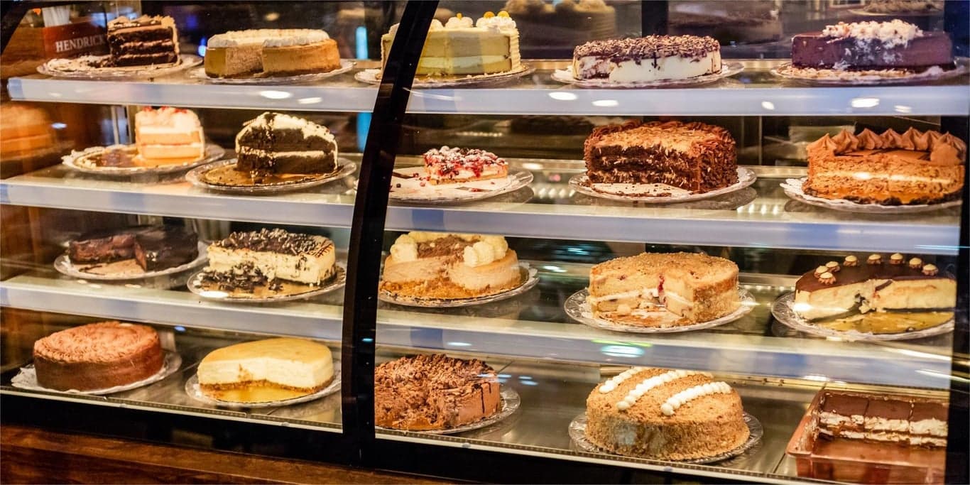Image for Café Intermezzo