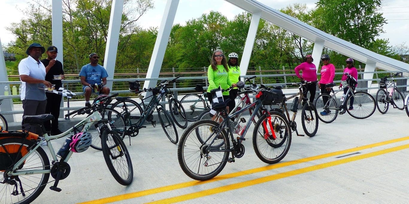 Image for Bicycle Garage Indy