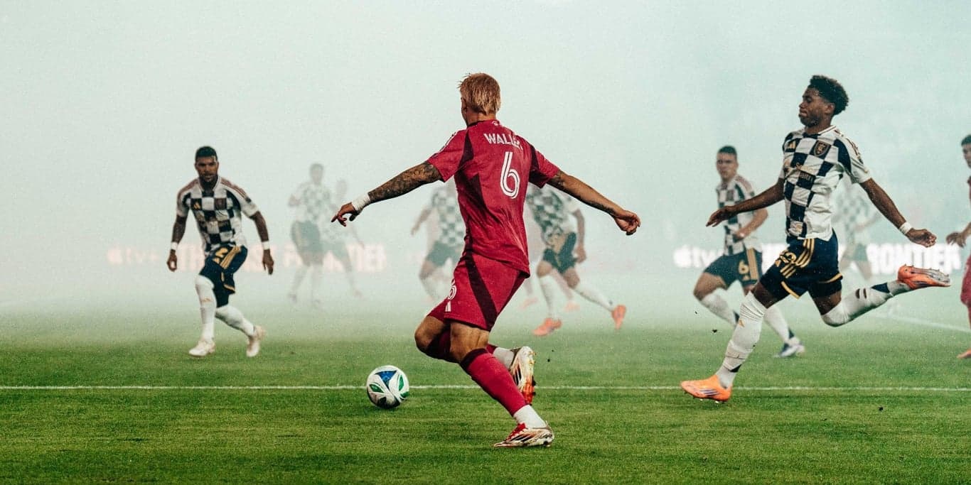 Image for St Louis CITY SC