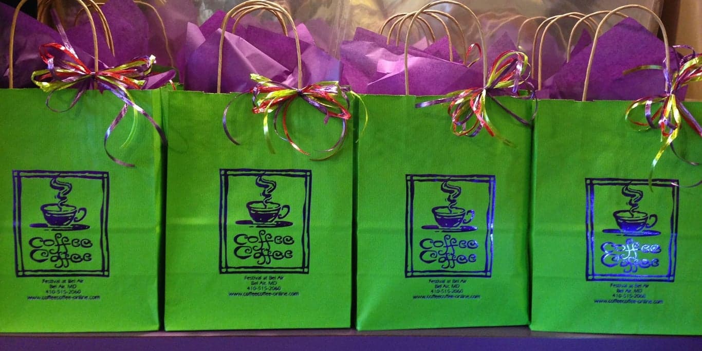 Image for Coffee Coffee