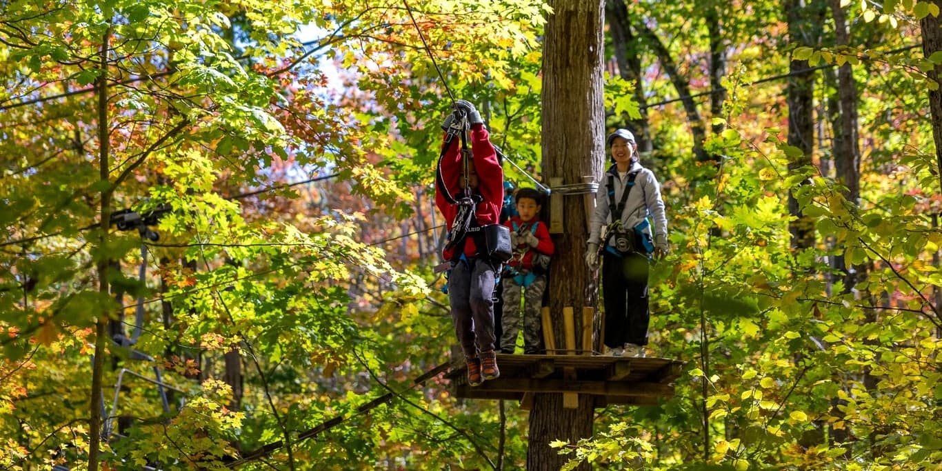 Image for Holiday Valley