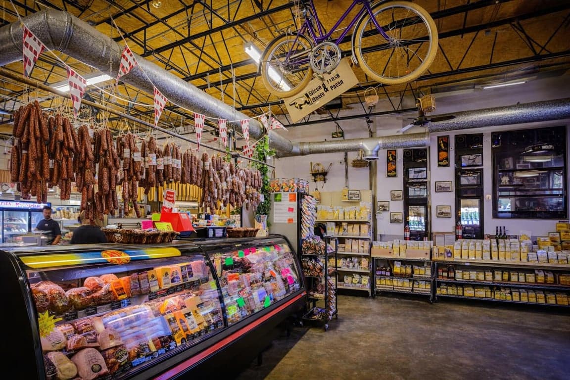 Image for Mazzaro's Italian Market