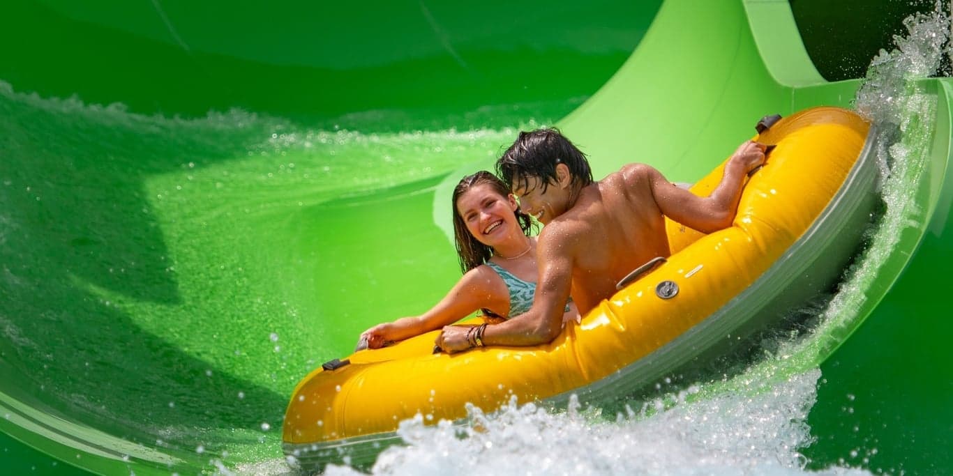 Image for Noah’s Ark Waterpark