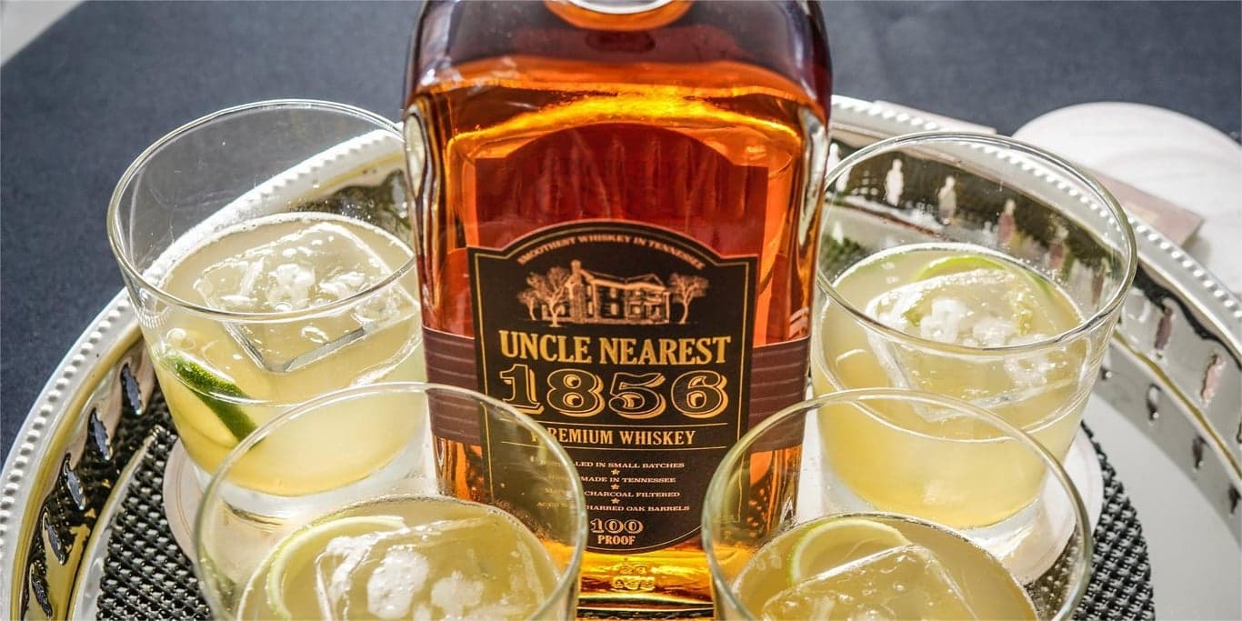 Image for Uncle Nearest Premium Whiskey