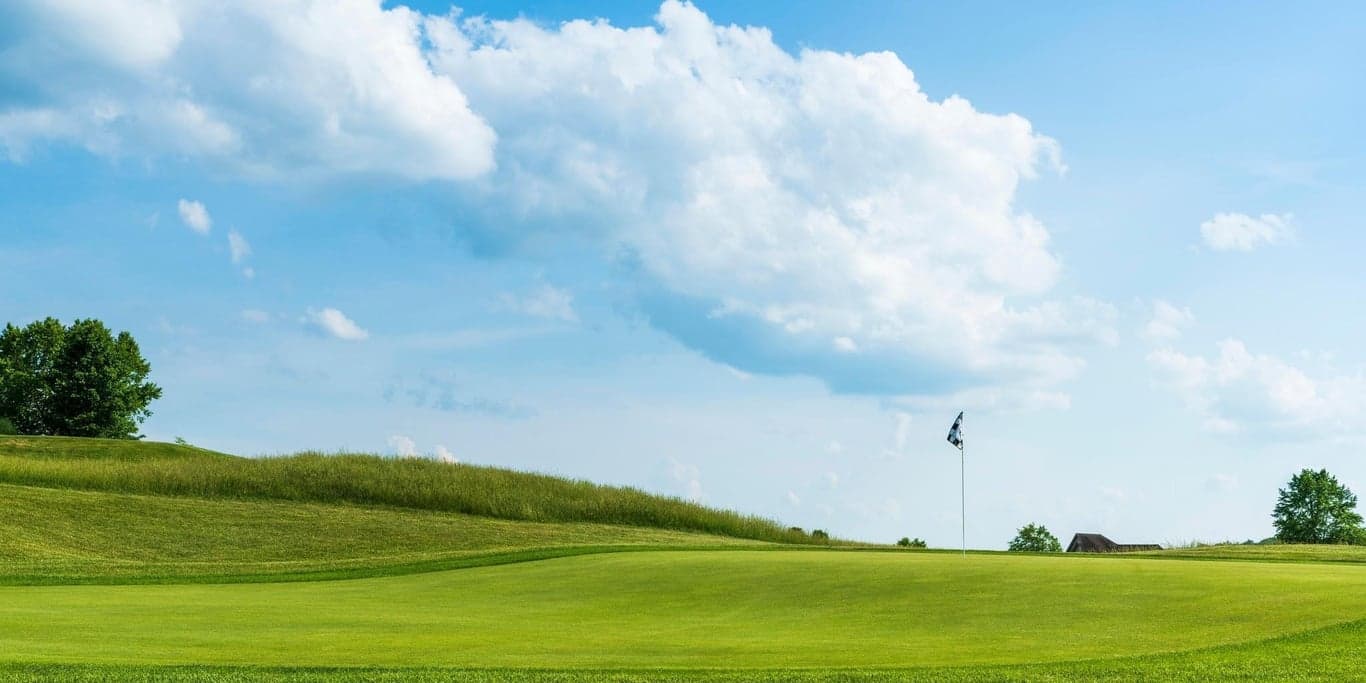 Image for Boone's Trace National Golf Club
