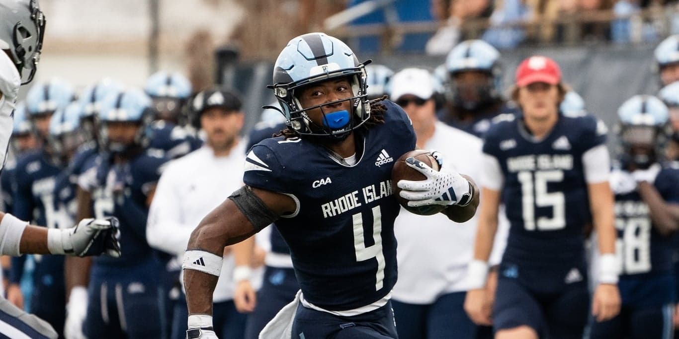 Image for University of Rhode Island Athletics