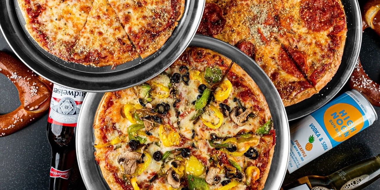 Image for Four Entertainment Group