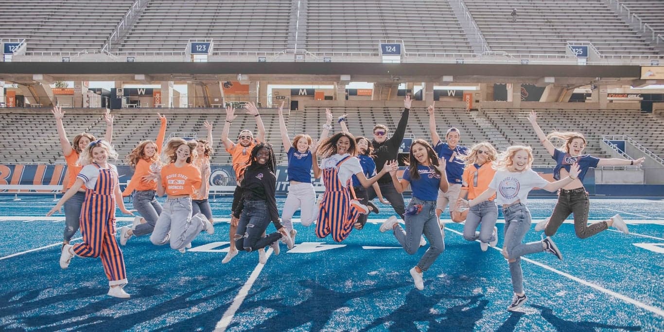 Image for Boise State Bronco Shop 