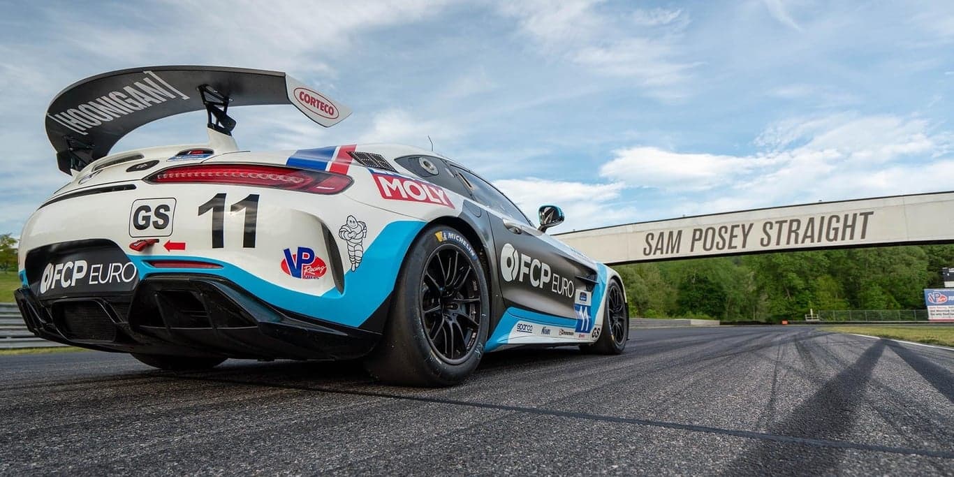 Image for Lime Rock Park