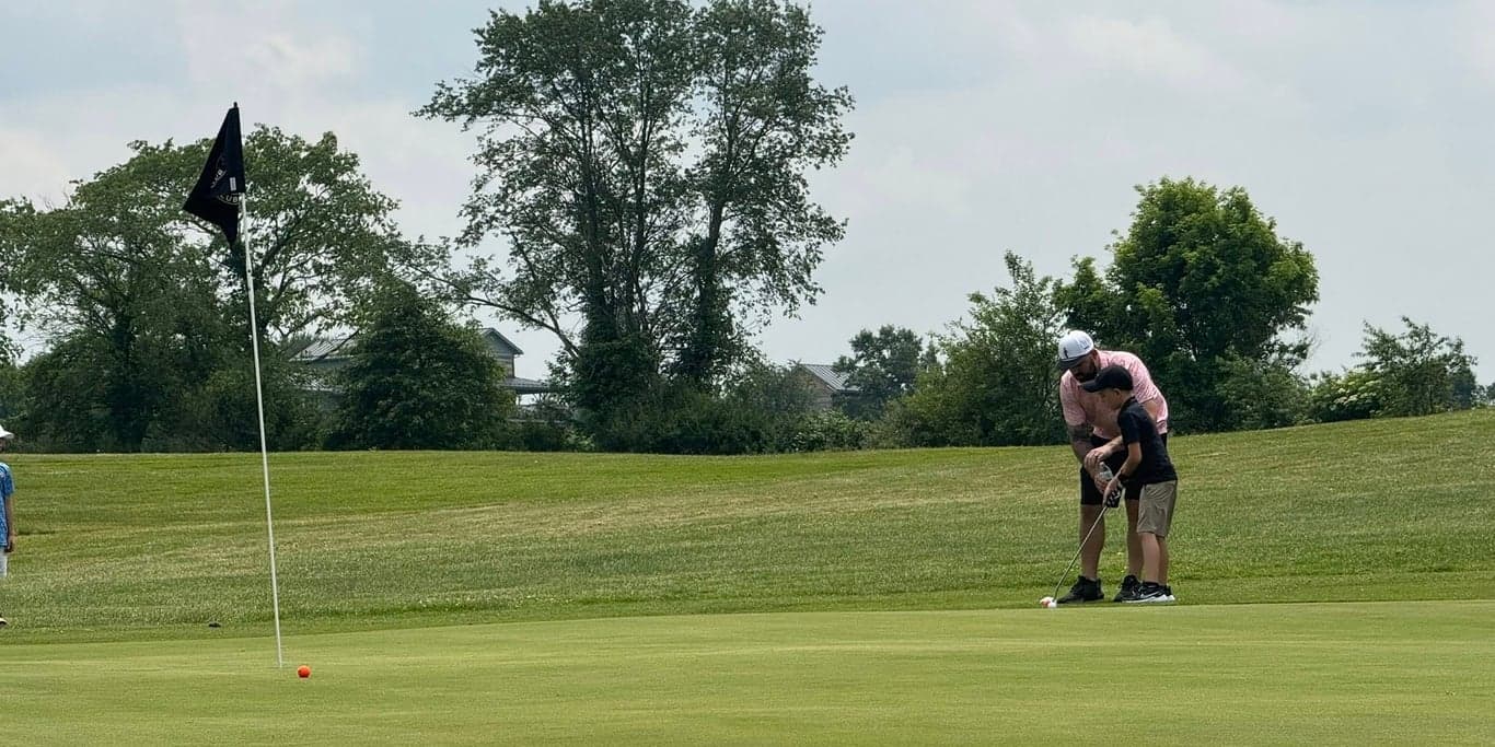 Image for Irish Hills Golf Club