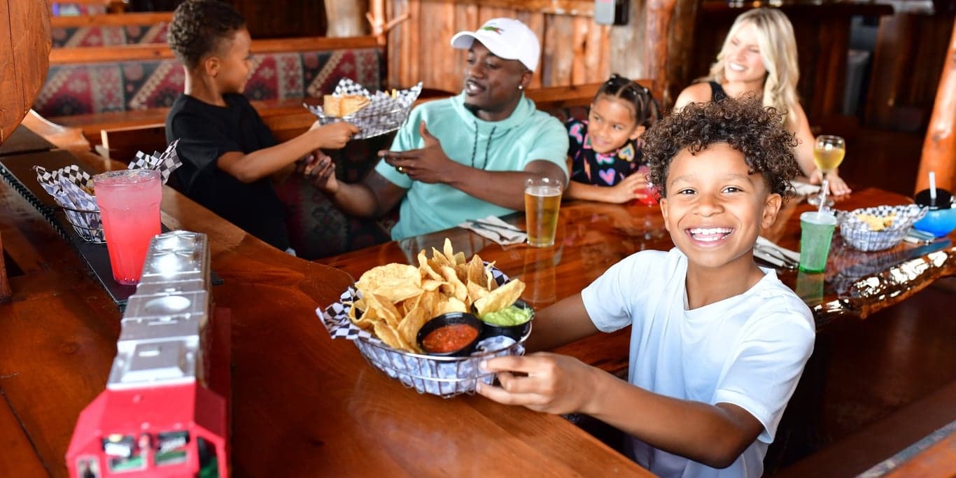 Image for Buffalo Phil’s