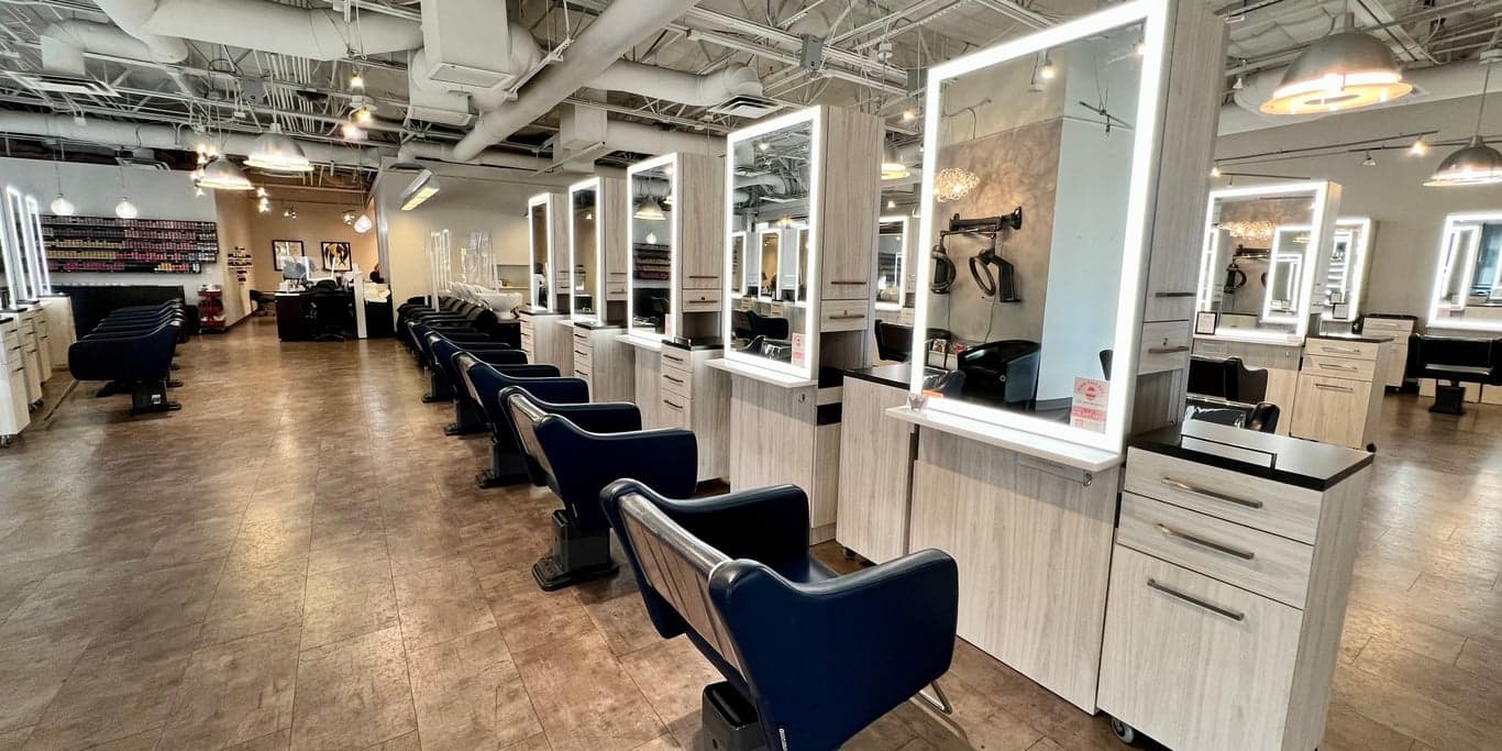 Image for Rumors Salon